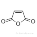 Maleinsäureanhydrid CAS 108-31-6